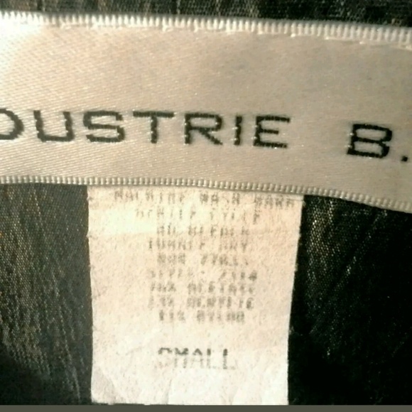 Fancy Jacket - Picture 5 of 5